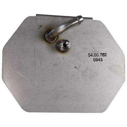 Picture of Inspection Lid for Rational Part# 54.00.762