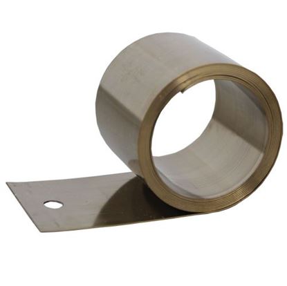 Picture of Scroll Spring for Meiko Part# 0431090