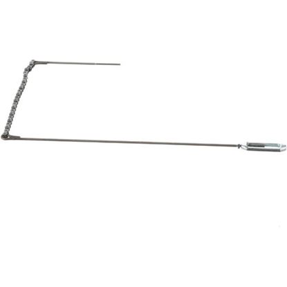 Picture of Door Chain Assy for Vulcan Hart Part# 00-343608-00002