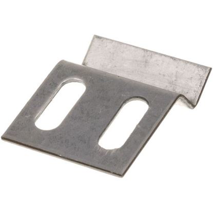 Picture of Door Strike Plate for Vulcan Hart Part# 00-497585-00001