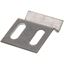 Picture of Door Strike Plate for Vulcan Hart Part# 497585-00001
