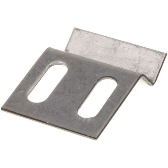 Picture of Door Strike Plate for Vulcan Hart Part# 497585-1