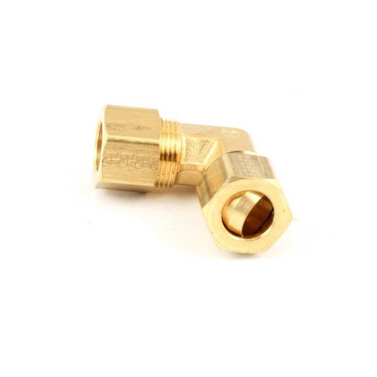 Picture of Elbow - 7/16" Cct for Vulcan Hart Part# FP-085-97