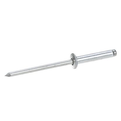 Picture of Rivet,pop .125 for Vulcan Hart Part# RS-032-77