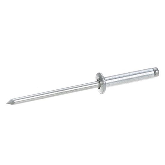 Picture of Rivet,pop .125 for Vulcan Hart Part# RS-032-77