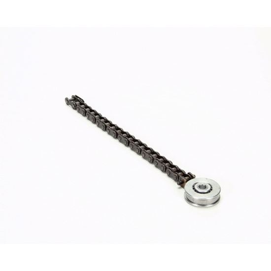 Picture of Door Chain Assembly for Southbend Part# 1195092