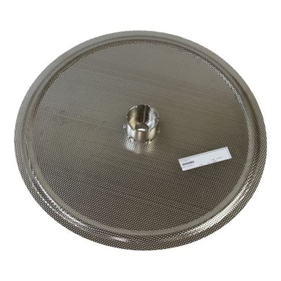 Screen Assembly for Prince Castle Part 10013. Restaurant Equipment