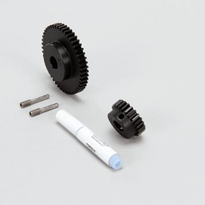 Picture of Gear Kit for Prince Castle Part# 196-026S