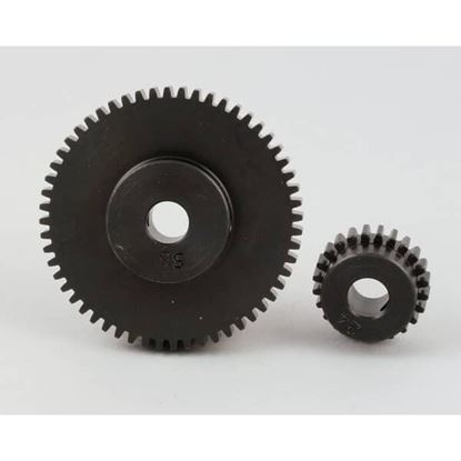 Picture of Gear Kit for Prince Castle Part# 197-477S