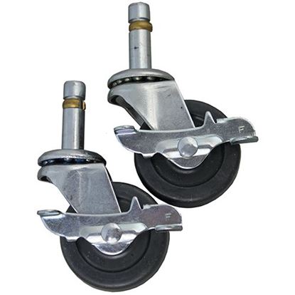Caster (pk/2) for Prince Castle Part# 89-410S