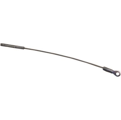 Picture of  Cable Assembly - Right for Montague Part# 13446-5