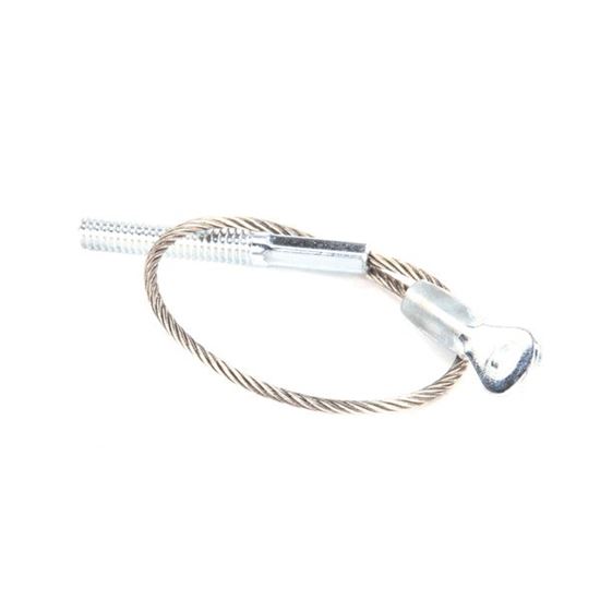 Picture of Cable Assembly - Right for Montague Part# 13446-5