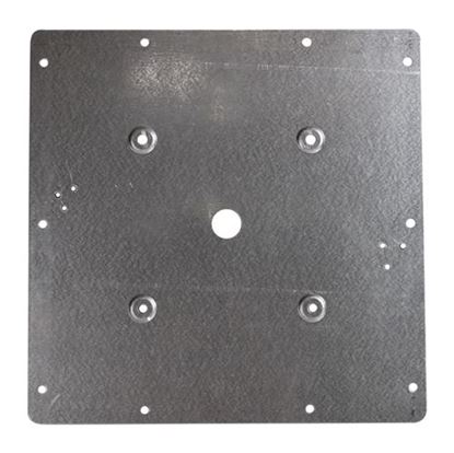 Picture of  Motor Mounting Plate for Montague Part# 4375-3