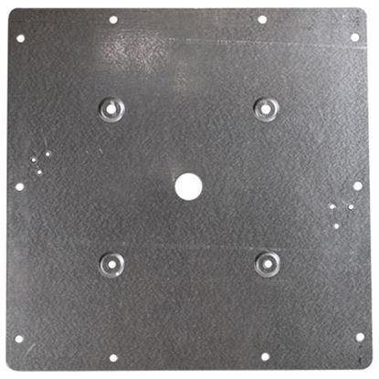 Picture of Motor Mounting Plate for Montague Part# 4375-3