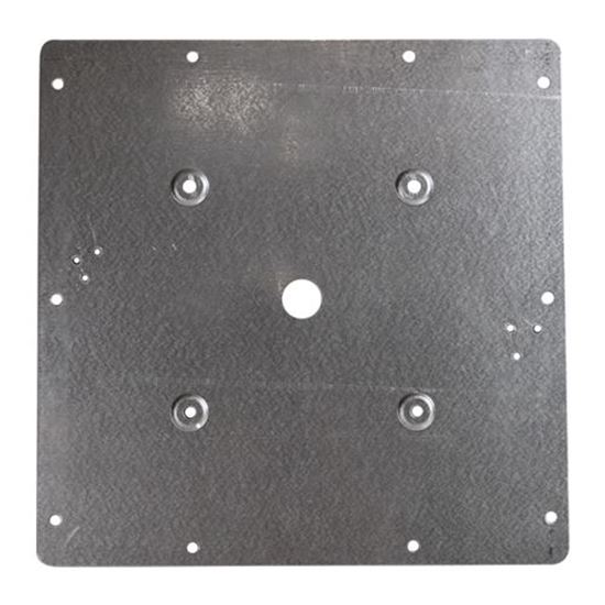 Picture of  Motor Mounting Plate for Montague Part# 4375-3