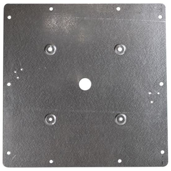 Picture of Motor Mounting Plate for Montague Part# 4375-3