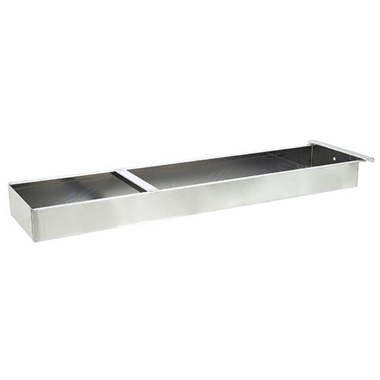 Picture of Weldment, Griddle for Vulcan Hart Part# 498082-A
