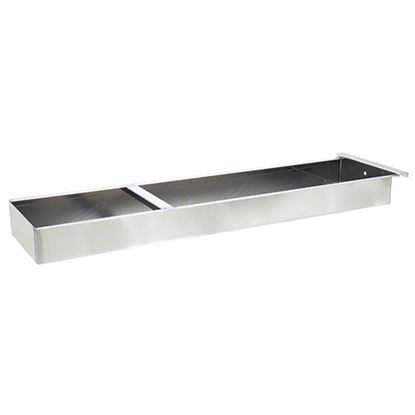 Picture of Weldment, Griddle for Vulcan Hart Part# 498082A