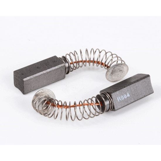 Brush Set (2) for Middleby Marshall Part 224500230. Restaurant