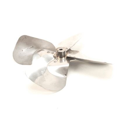 Picture of Fan for Middleby Marshall Part# 27399-0003
