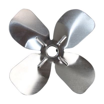 Picture of  Fan - 6" for Middleby Marshall Part# 27399-0007