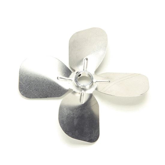 Picture of Fan - 6" for Middleby Marshall Part# 27399-0007