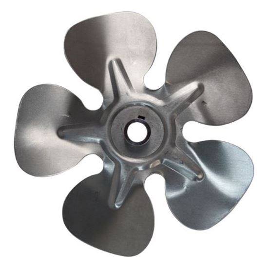 Picture of Fan - 8", Cw for Middleby Marshall Part# 27399-0008