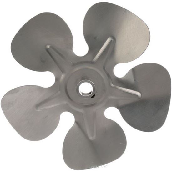 Picture of Fan - 8", Ccw for Middleby Marshall Part# 27399-0009