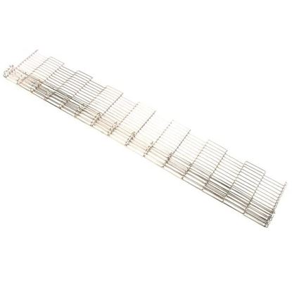 Picture of Converyor Belt (ft) for Middleby Marshall Part# 33900-0085