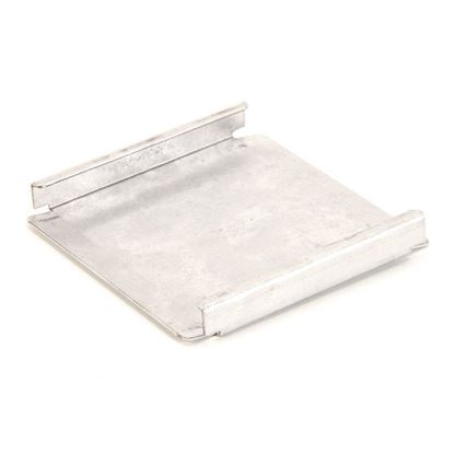 Picture of Plate for Middleby Marshall Part# 35000-1369