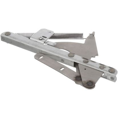 Picture of Hinge - Right for Turbochef Part# 102804