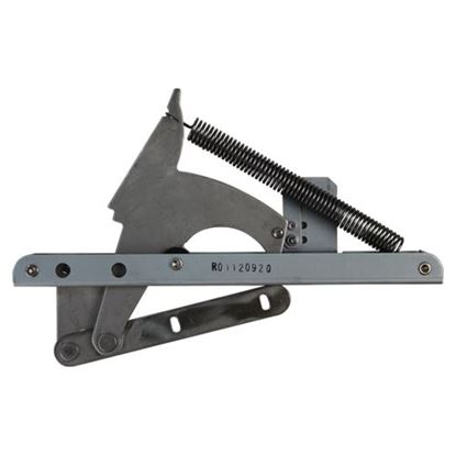 Picture of Hinge - Right for Turbochef Part# NGC-1573