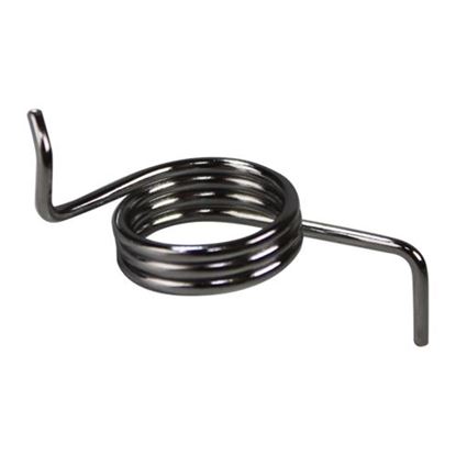 Picture of  Door Spring for Turbochef Part# NGC-1087