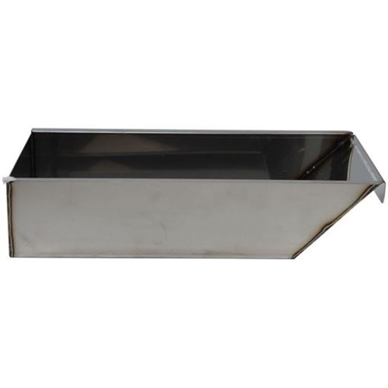 Picture of Grease Drawer for Star Mfg Part# G3-Y7046