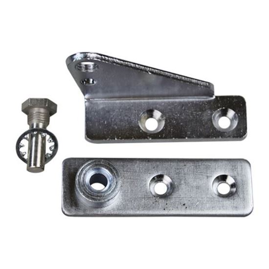 Picture of  Pivot Hinge for Lang Part# 70601-07