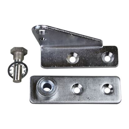 Picture of  Pivot Hinge for Lang Part# Q9-70601-07