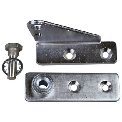 Picture of Pivot Hinge for Star Mfg Part# Q9-70601-07