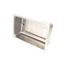 Picture of Pan With Drain for Star Mfg Part# WS-55742