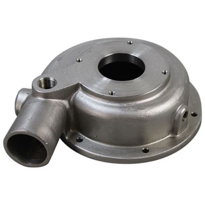 Picture of Volute - Pump for Champion Part# 109651