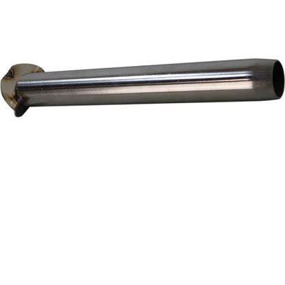 Picture of Overflow - Wash Weldment for Jackson Part# 05700-001-25-69