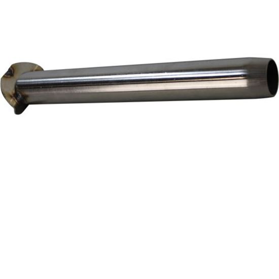 Picture of Overflow - Wash Weldment for Jackson Part# 05700-001-25-69