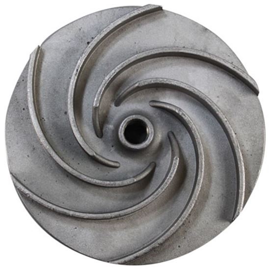 Picture of Impeller Assembly for Jackson Part# 5700-002-81-86