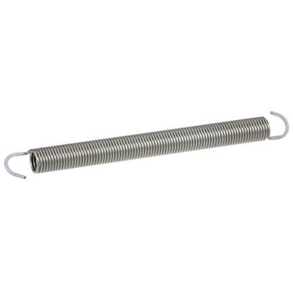 Picture of Spring, Door for Jackson Part# 5700-003-32-85