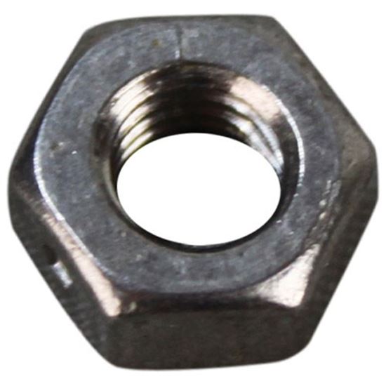 Picture of Nut for Berkel Part# 2175-00388