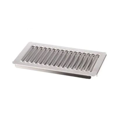 Picture of Grid,drip Tray (s/s) for Cecilware Part# 2305