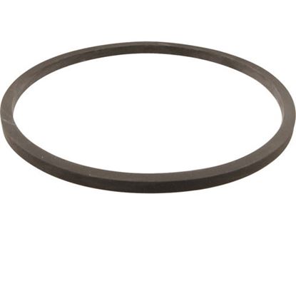 Picture of Seal,valve Body for Cecilware Part# W0340055