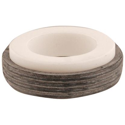 Picture of Seal,shaft (set) for Cecilware Part# W0340201