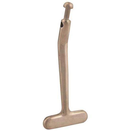 Picture of Handle,dispensing for Cecilware Part# W0480445