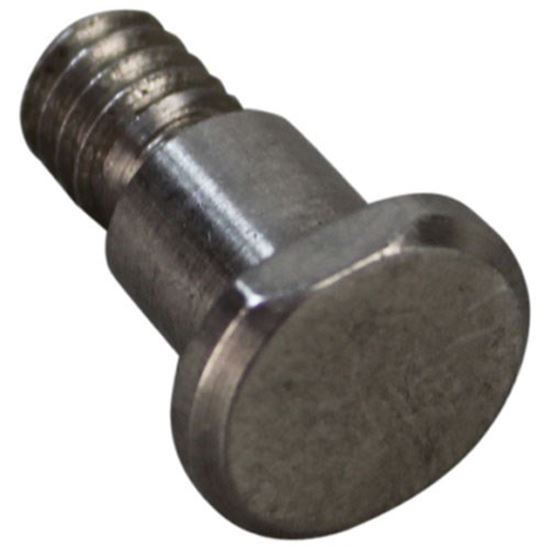 Picture of Post - Center Plate for Berkel Part# 01-403375-01073