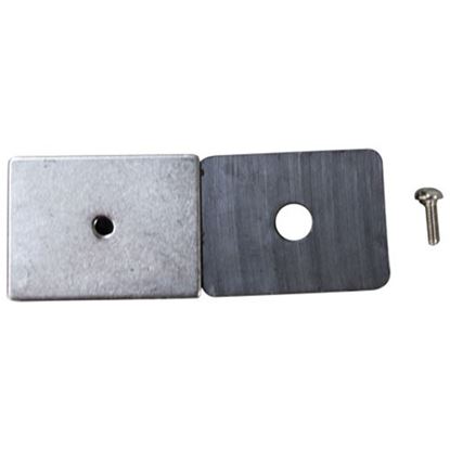 Picture of Magnet - 2-piece for Berkel Part# 4375-00026